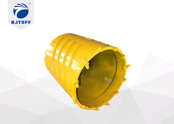 Strong Compatibility Core Barrels Round Shank Chisel Concrete